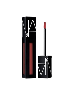 Стойкая матовая жидкая помада Powermatte Lip Pigment, цвет american woman Nars