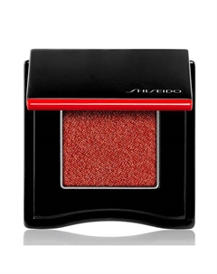Тени для век обезьяны Pop Powdergel Eye Shadow, цвет vivivi orange Shiseido