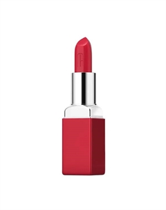 Помада с глянцевым финишем Even Better Lip Colour Blush, цвет red carpet Clinique