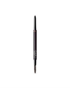 Карандаш для бровей с кисточкой Brow Perfector, цвет komo Nars