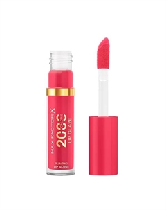 Блеск для губ 2000 Calorie Lip Glaze, цвет fire sparks Max factor