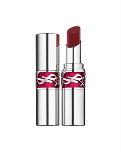Блеск для губ YSL Loveshine Candy Yves, цвет candy glaze Saint laurent