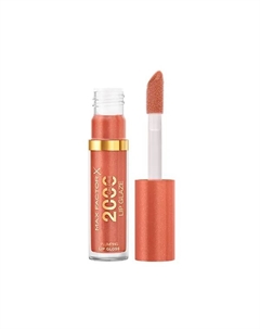 Блеск для губ 2000 Calorie Lip Glaze, цвет nectar punch Max factor