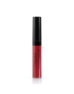 Блеск для объема губ Lip Gloss Volume, цвет cherry mars Collistar