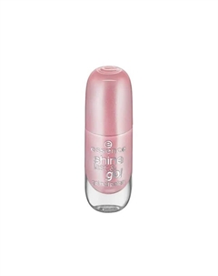 Лак для ногтей Shine Last & Go, цвет frosted kiss Essence