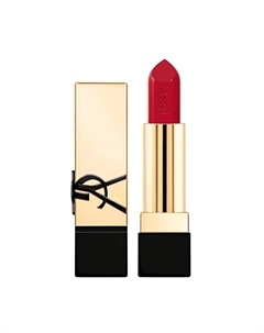 Сатиновая помада с финишем Rouge Pur Couture Yves, цвет rmr Saint laurent