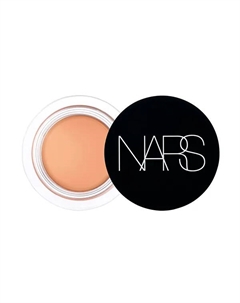 Безмасляный матовый консилер полного покрытия Soft Matte Complete Concealer, цвет biscuit Nars