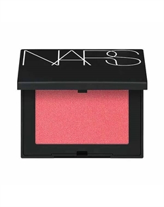 Пудровые румяна Blush, цвет orgasm x Nars