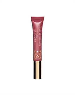 Блеск для губ с мокрым эффектом Embellecedor De Labios, цвет intense maple Clarins