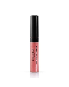Блеск для объема губ Lip Gloss Volume, цвет morning light Collistar