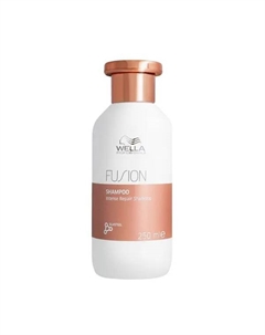 Шампунь для волос Fusion, 250 ml Wella professionals