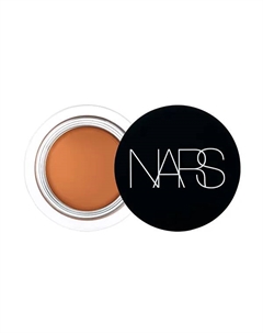 Безмасляный матовый консилер полного покрытия Soft Matte Complete Concealer, цвет amande Nars