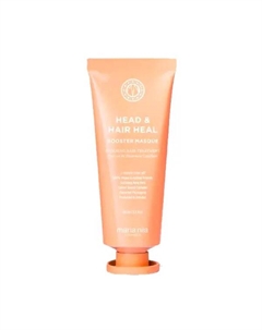 Питательный кондиционер для волос Head & Hair Heal, 50 ml Maria nila