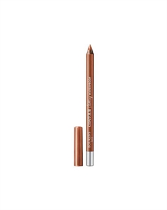 Подводка для глаз Contour Clubbing, цвет let's bronze Bourjois