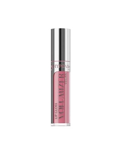 Объемный блеск Lip Gloss Volumizer, цвет mauve Bell hypoallergenic
