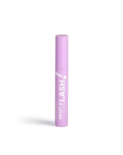 Тушь для ресниц What A Lash, 1 UD Inglot