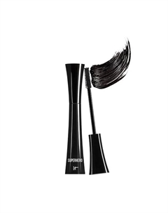 Тушь для объема и длины Superhero Elastic Stretch Volumizing And Lengthening Mascara, 1 UD It cosmetics