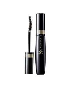 Тушь с эффектом объема Mascara 38º Volumising, 1 UD Sensai