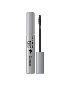 Гипоаллергенная тушь Hypo Long Wear Mascara, 1 UD Bell hypoallergenic