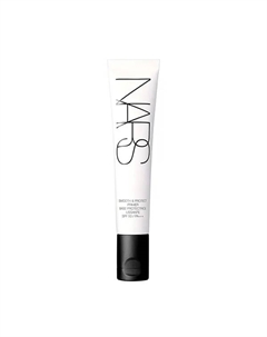 Защитный праймер под макияж Smooth & Protect Primer Spf 50/Pa+++, 1 UD Nars