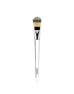 Кисть для макияжа Foundation Brush, 1 UD Clinique
