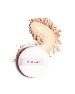 Рассыпчатая пудра Perfect Finish Loose Powder, 12 Inglot