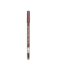 Карандаш для бровей Natural Look Eyebrow Pencil 01, 5 Note cosmetique