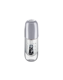 Лак для ногтей Shine Last & Go, 1 Essence