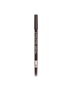 Карандаш для бровей Natural Look Eyebrow Pencil 01, 6 Note cosmetique