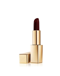 Кремовая помада Pure Color Cème, цвет midnight kiss Estee lauder