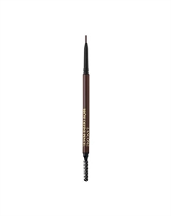 Карандаш для бровей Brow Define Pencil, цвет dark brown Lancome