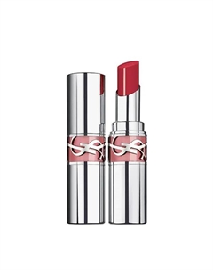Помада с мокрым эффектом Loveshine Stick Lipsticks Yves, RVS 208 Saint laurent