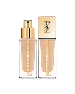 Сияющая и увлажняющая основа под макияж Touche Éclat Le Teint Yves, BD25 Saint laurent