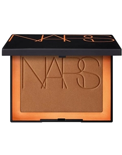 Бронзирующая пудра Bronzer Laguna, 5 Nars