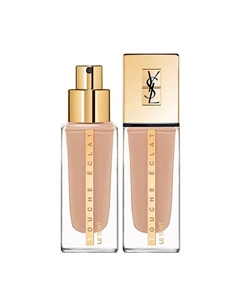 Сияющая и увлажняющая основа под макияж Touche Éclat Le Teint Yves, BR25 Saint laurent