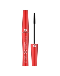 Гипоаллергенная тушь Hypo Strong Mascara, 1 UD Bell hypoallergenic