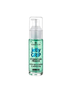 Увлажняющий праймер Primer Hidratante Jellgrip, 1 UD Essence