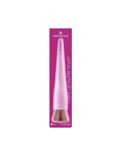 Кисть для макияжа Brocha Rostro, 1 UD Essence