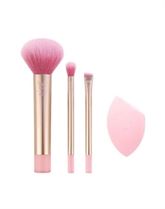 Набор кистей Set Midi Glow Moment, 1 UD Real techniques