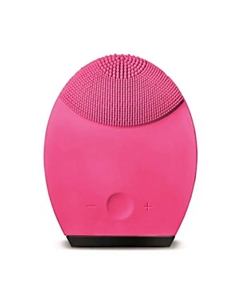 Щетка для очищения лица Limpiador Facial Eléctrico, 1 UD Idc institute