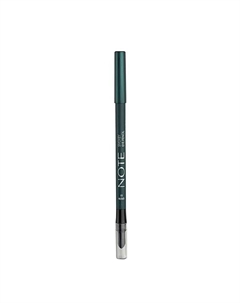 Подводка для глаз Smokey Eye Pencil 01, 3 Note cosmetique