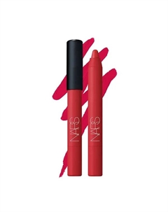Губная помада Powermatte High-Intensity Lip Pencil, цвет dragon girl Nars