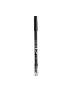 Подводка для глаз Smokey Eye Pencil 01, 1 Note cosmetique