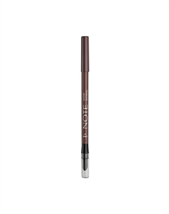 Подводка для глаз Smokey Eye Pencil 01, 4 Note cosmetique