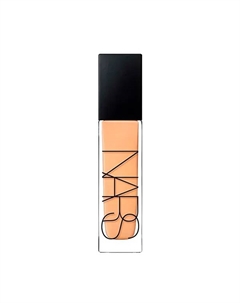 Стойкая легкая база под макияж Natural Radiant Longwear Foundation, цвет punjab Nars