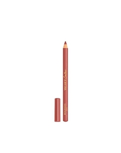 Карандаш для губ Velvet Contour Lipliner, цвет nohalcious Bourjois