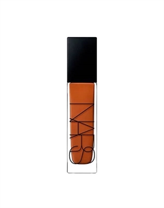 Стойкая легкая база под макияж Natural Radiant Longwear Foundation, цвет namibia Nars