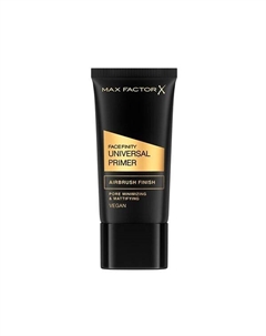 Праймер Facefinity Max factor