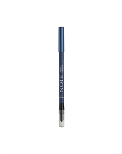 Подводка для глаз Smokey Eye Pencil 01, 2 Note cosmetique