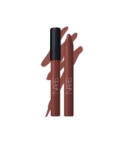 Губная помада Powermatte High-Intensity Lip Pencil, цвет bohemian rhapsody Nars